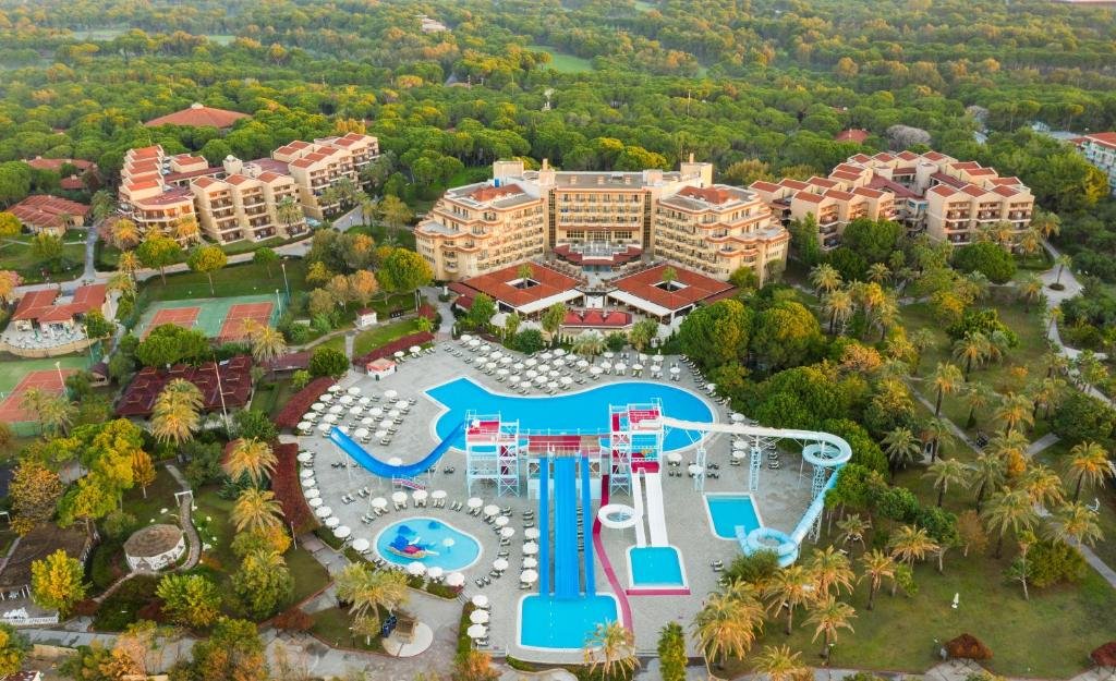 Aquaworld -Belek / Antalya