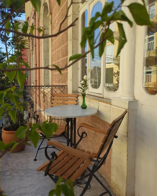 Mar Mikhael Beirut