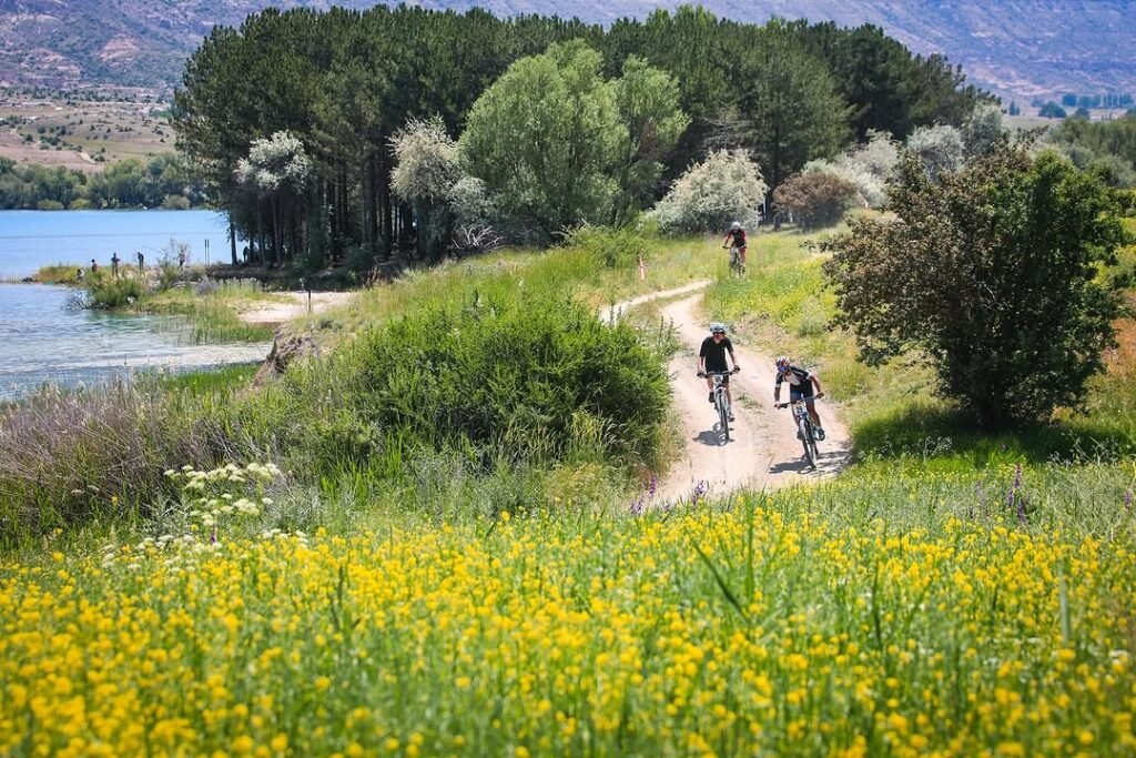 Cappadocia Bicycle Festival