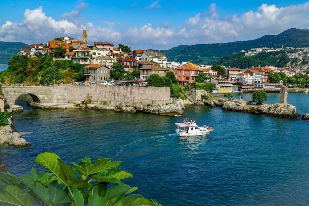 Anadolu Kavagi