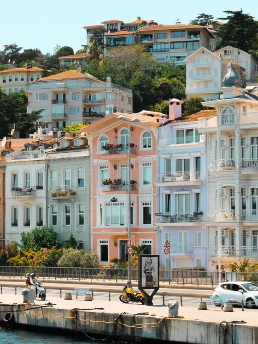 What To Do in Arnavutkoy Istanbul