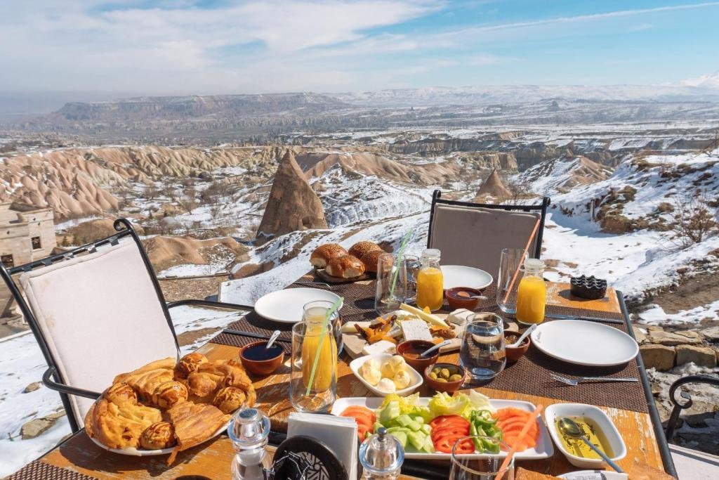 What To Do In Cappadocia