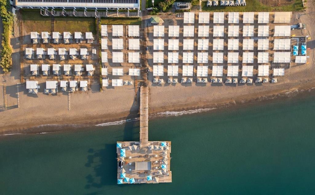 Nirvana Cosmopolitan Hotel – Lara / Antalya