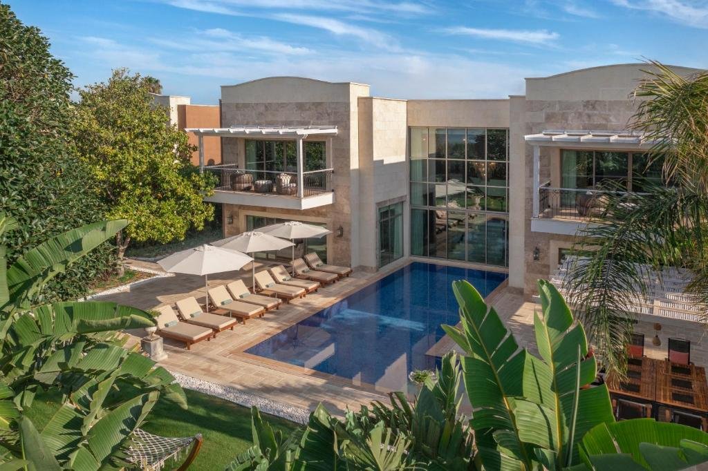 Ela Excellence Resort – Belek / Antalya