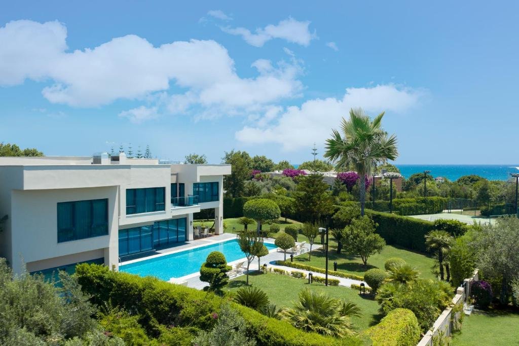 Susesi Luxury Resort – Belek / Antalya