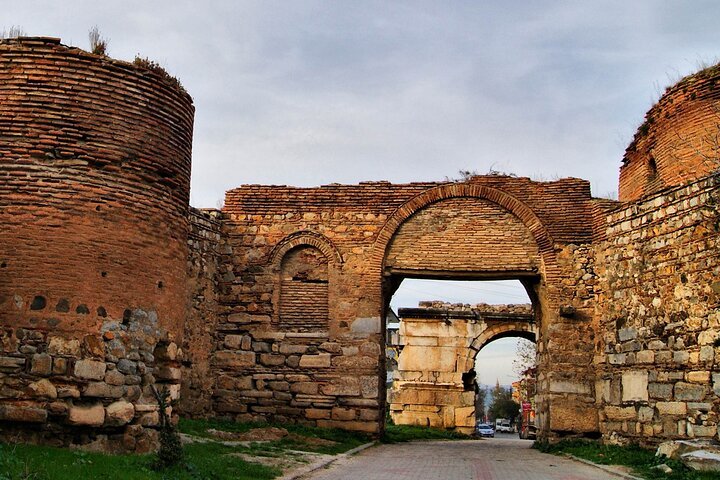 Iznik Turkey