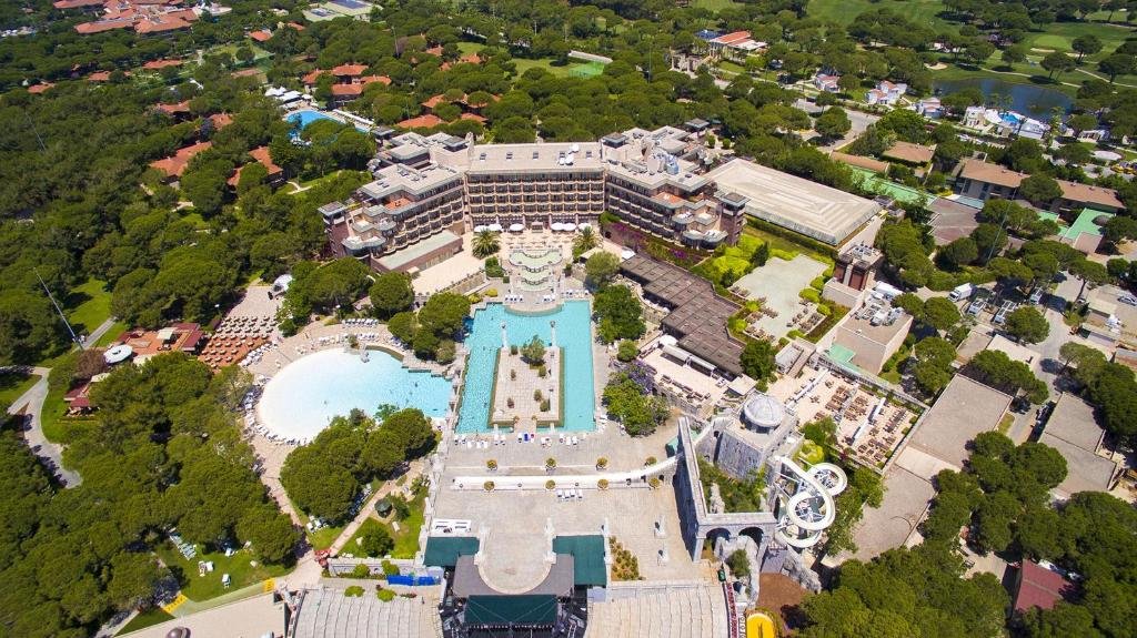  Xanadu Resort Hotel – Belek / Antalya