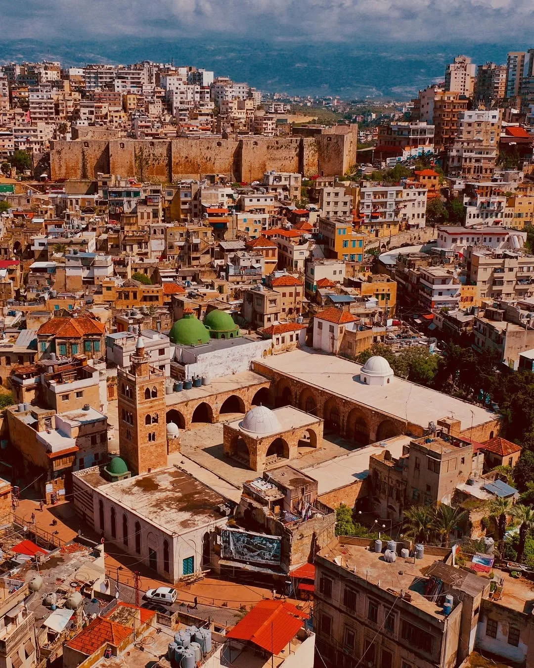 Tripoli
