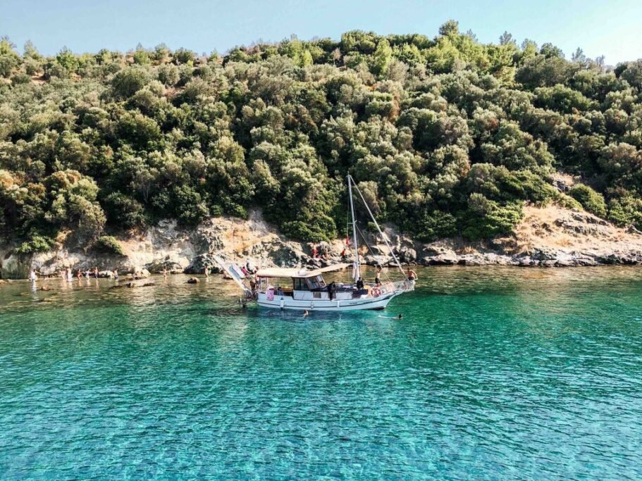 Dikili & Bademli