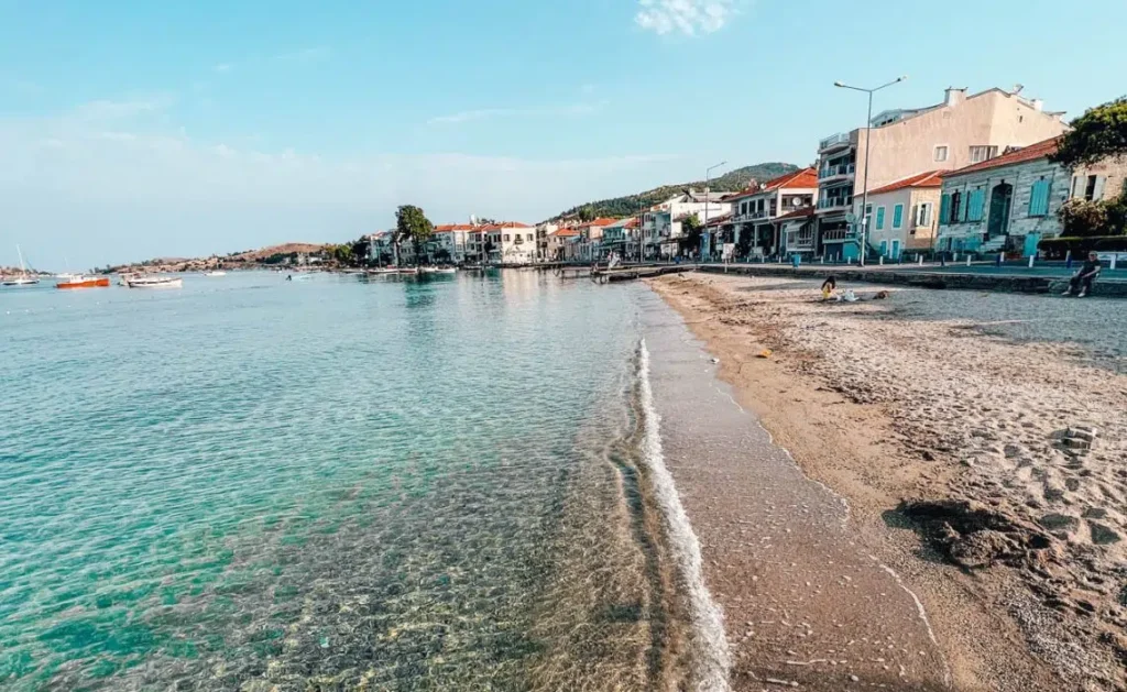 Old Foça