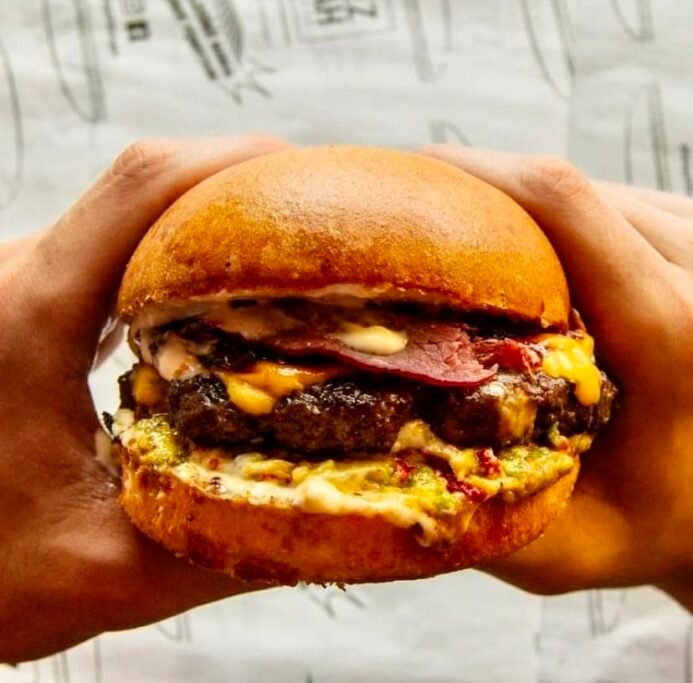 Antalya’s Best Burger Restaurants