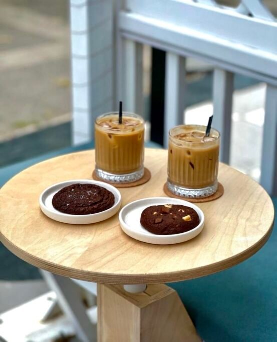 Bruno Cookies, Kalamış