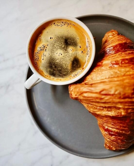 Story Coffee Roasters, Moda