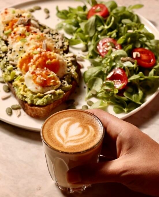Deal Coffee Company, Galata