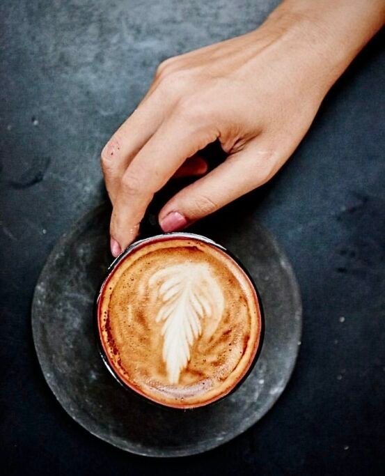 Coffee Sapiens, Karaköy