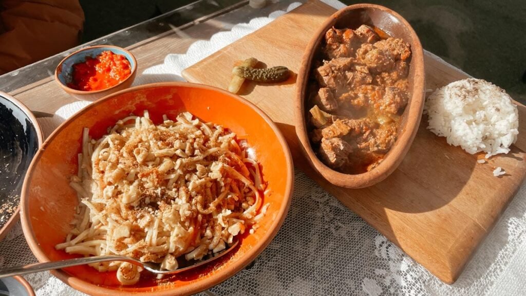 Saklı Konak