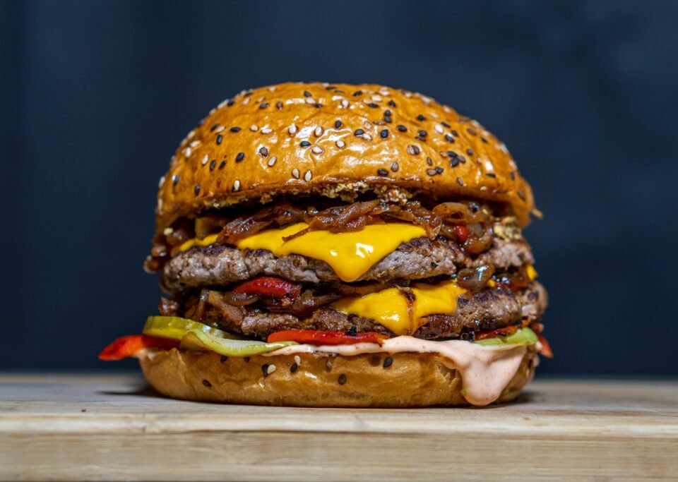 Antalya’s Best Burger Restaurants