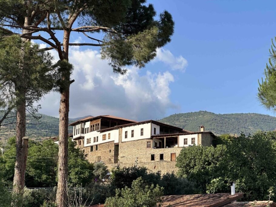 Birgi Village, Ödemiş