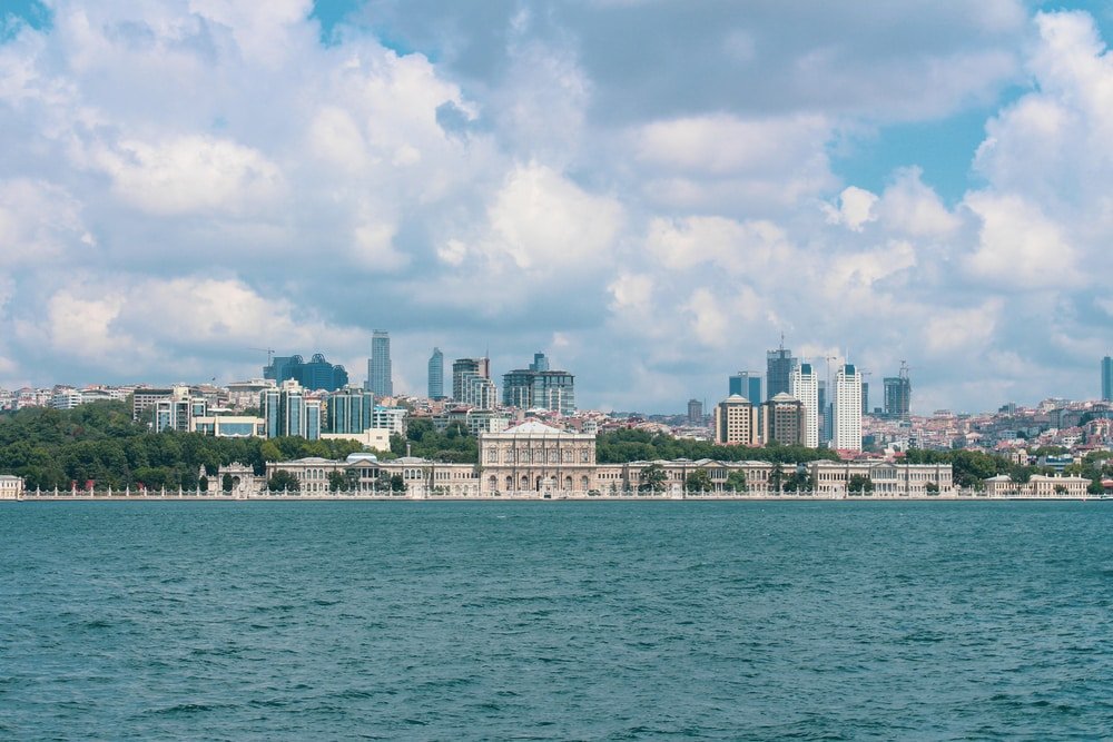 Bosphorus