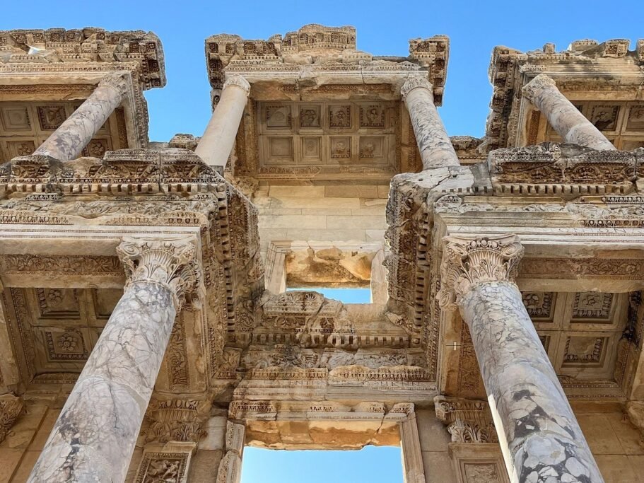 Ephesus, Selçuk