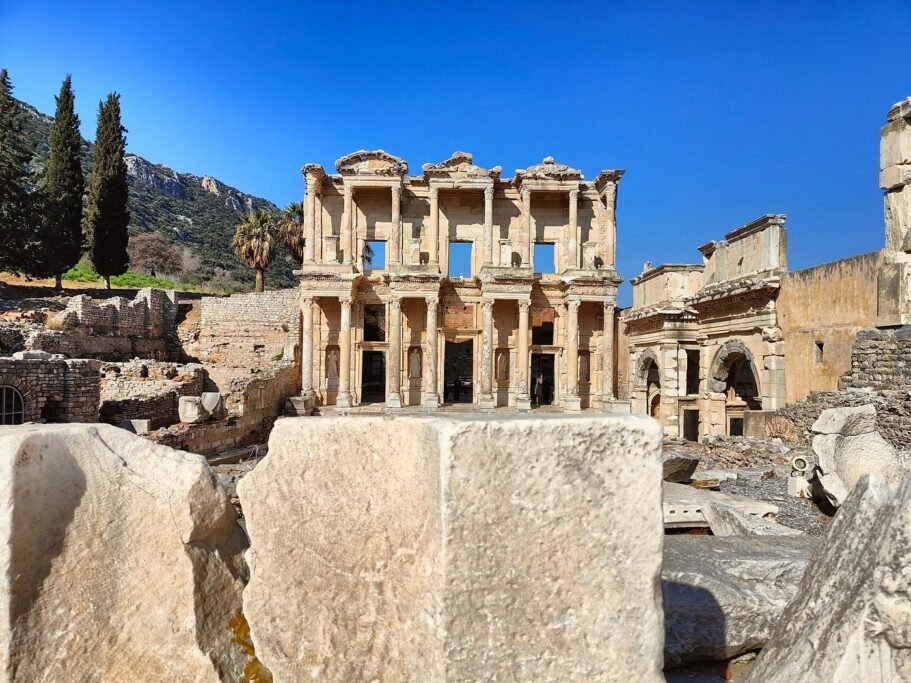 Ephesus, Izmir