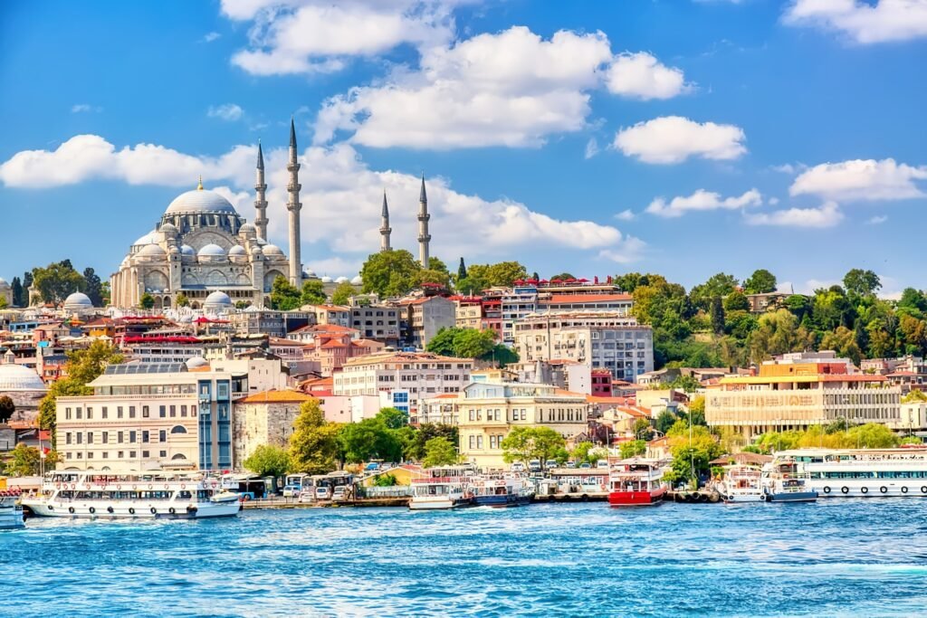 Golden Horn 