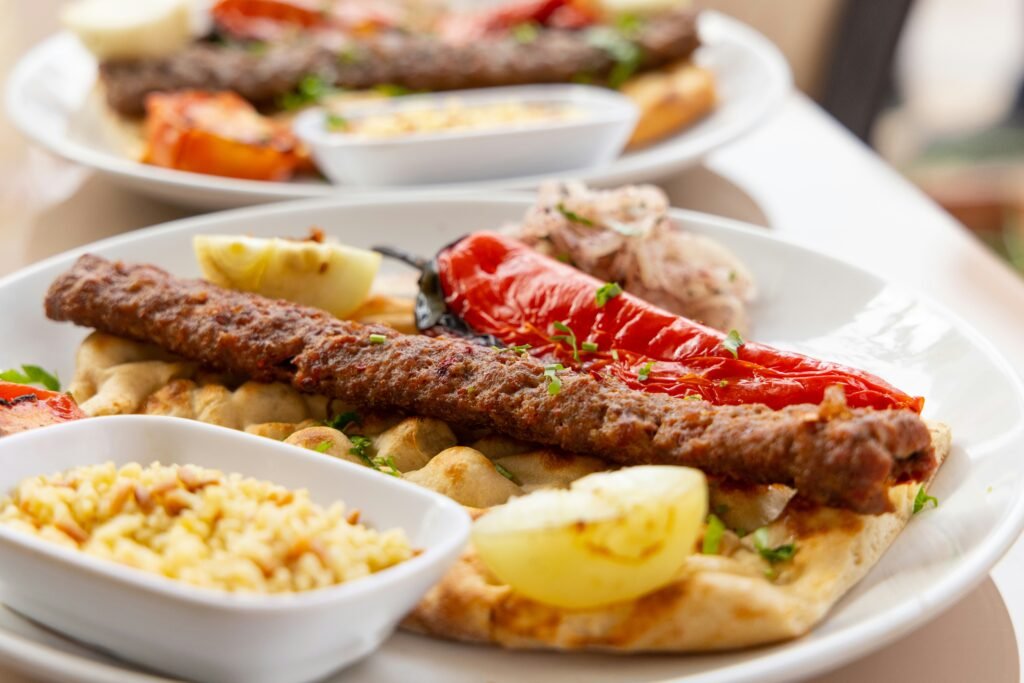 Uranos Sarıkaya Restaurant