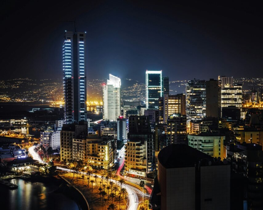 Beirut