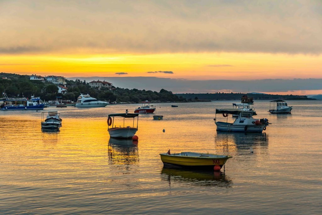 Ildırı Village, Çeşme