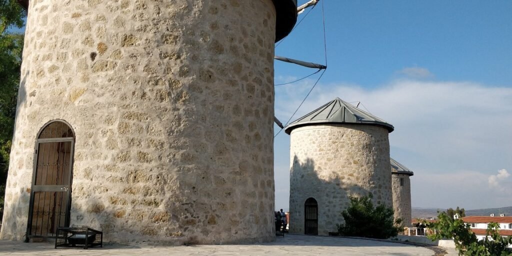 Alaçatı, Çeşme