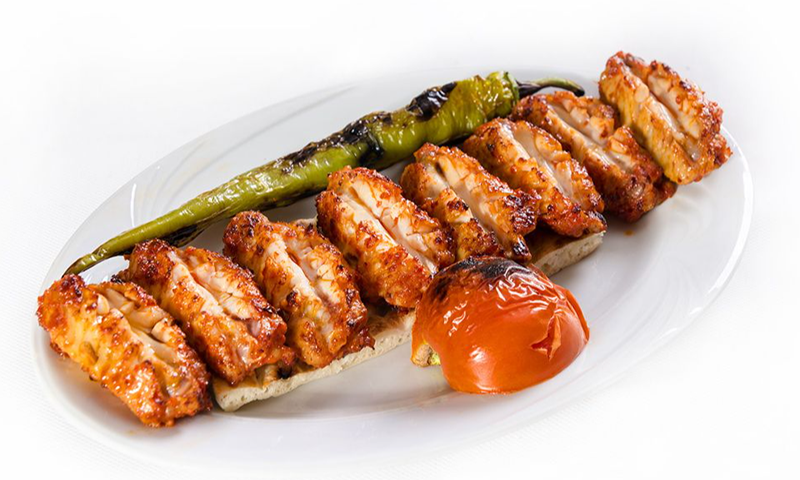 Kanatçı Ali Asker in Antalya