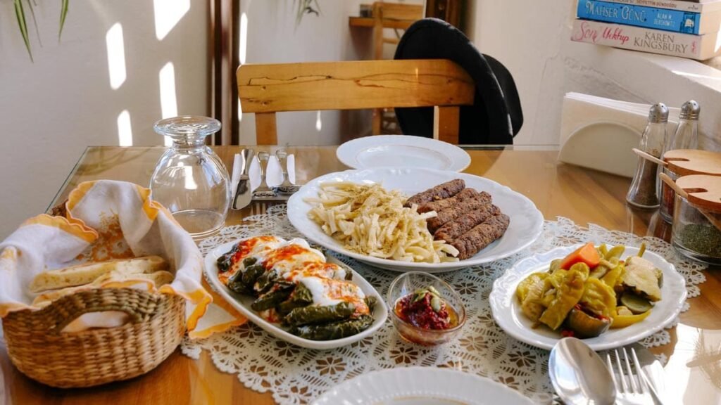 Tık Tık Kadın Emeği 