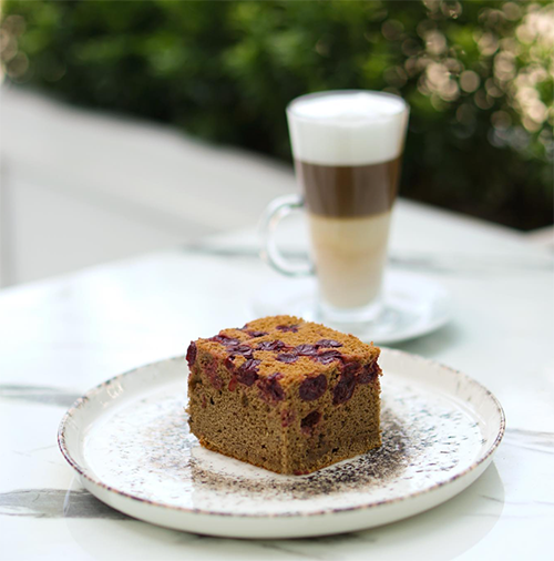 Kuzguncuk Bakery Bebek Restaurants Istanbul 