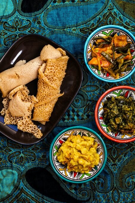 Cappadocian Cuisine