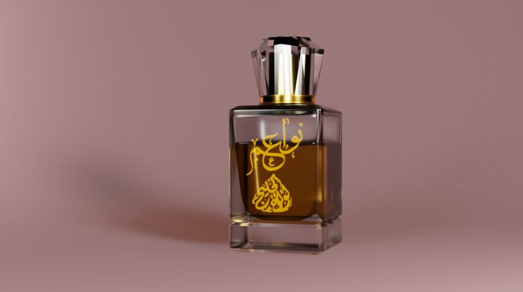 Perfumes to buy at Doha airport