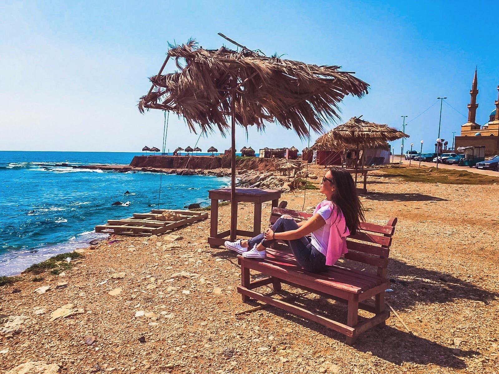 Al Mina Lebanon