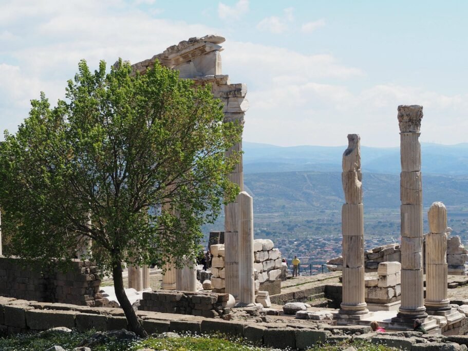 Pergamon (Bergama)