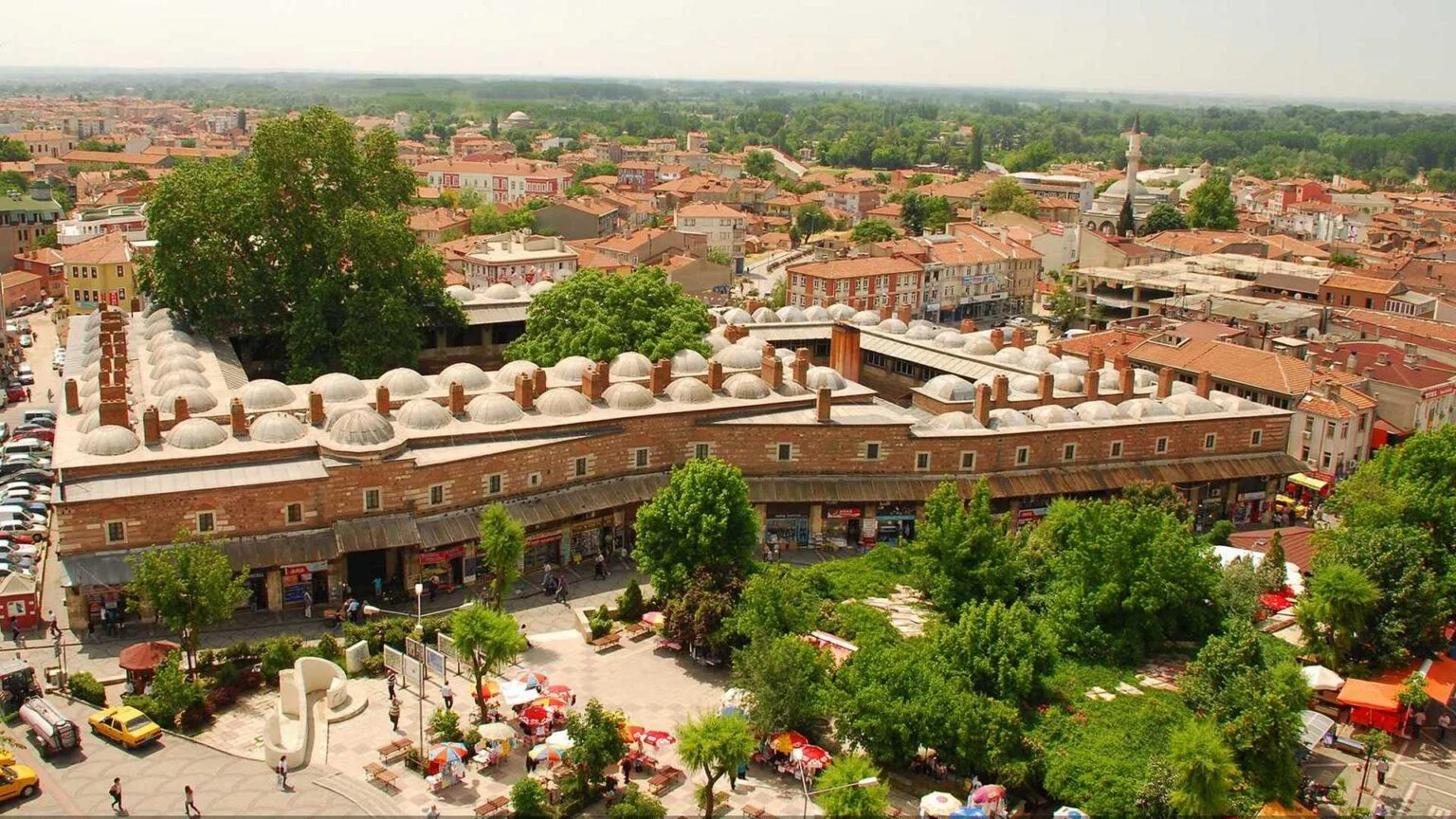 Edirne