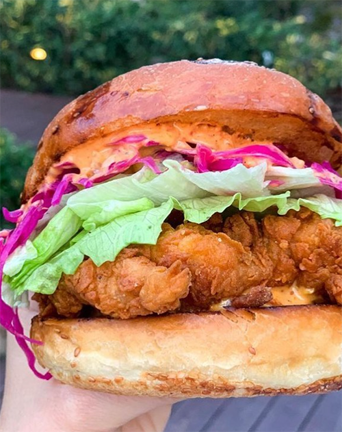 Antalya’s Best Burger Restaurants