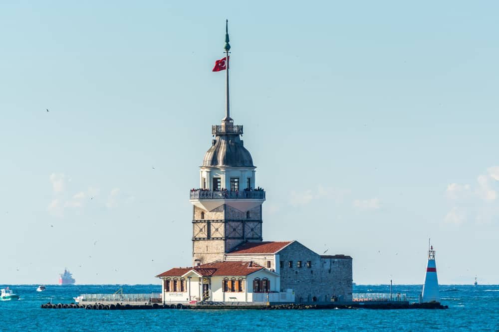 Uskudar Istanbul Tours