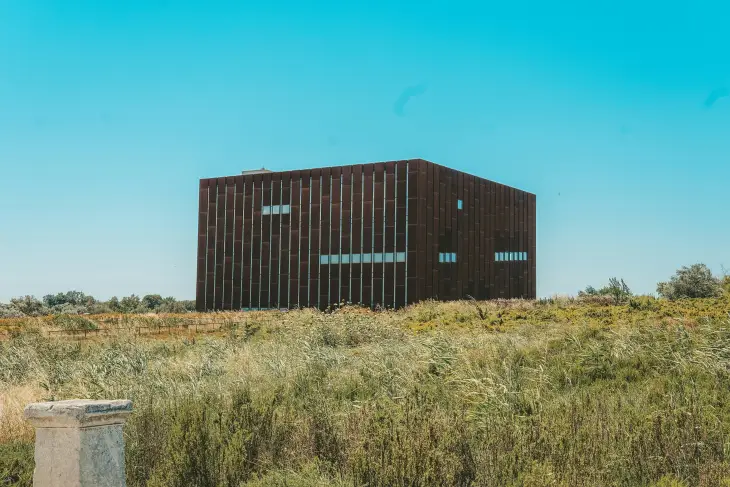 Troy Museum, Çanakkale