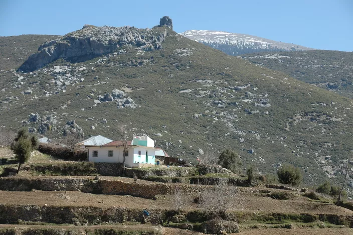 Talassemtane National Park