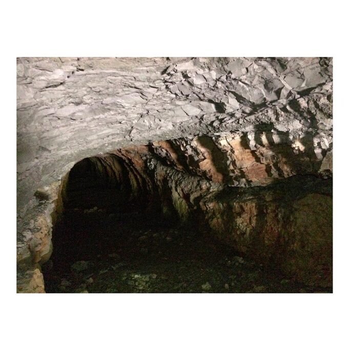 Tilkiler Cave Antalya