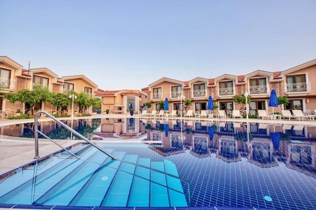Best Luxury Hotels in Izmir