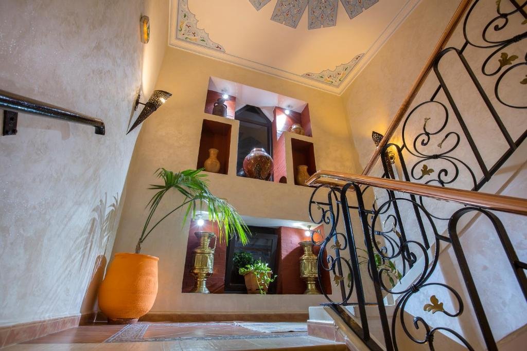 Where to stay in Agadir