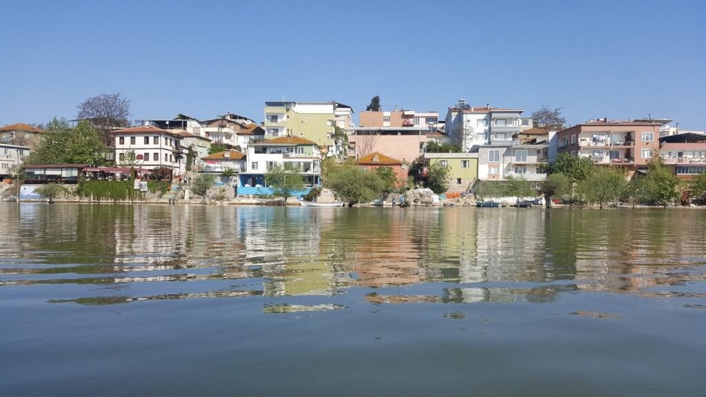 Gölyazı 