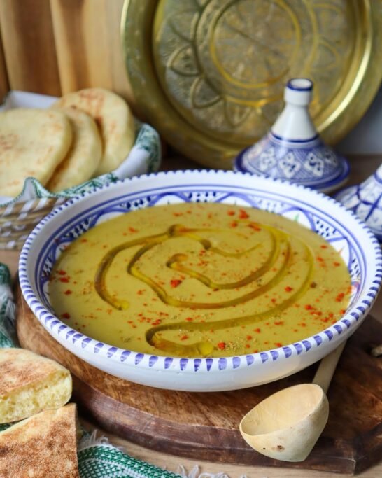 Bissara