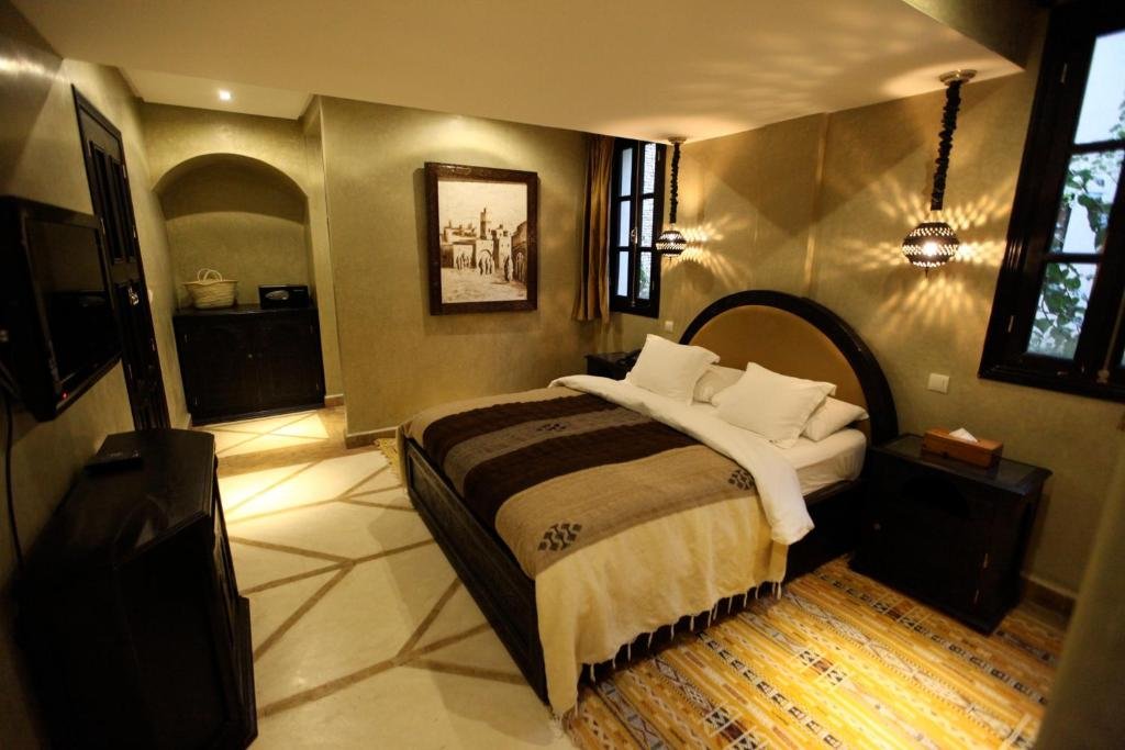 Riad Dar Haven Agadir