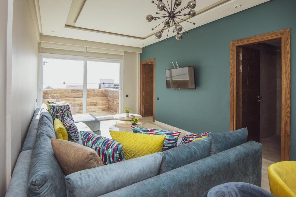 best hotel to stay in Founty, Agadir