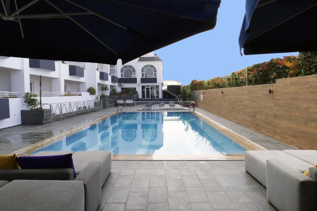  best hotel to stay in Founty, Agadir